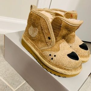 Toddler AUTHENTIC Ugg boots